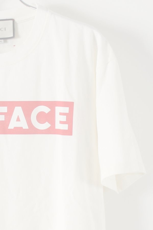 画像4:   DGUCCI グッチ T-SHIRTS{-AIS} (4)