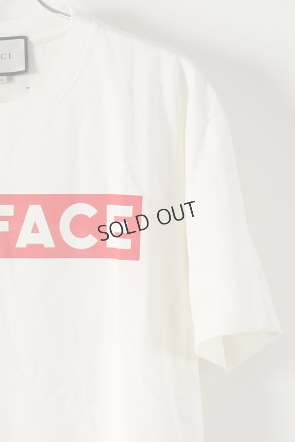 画像4: {SOLD}DGUCCI グッチ T-SHIRTS{-AIS} (4)