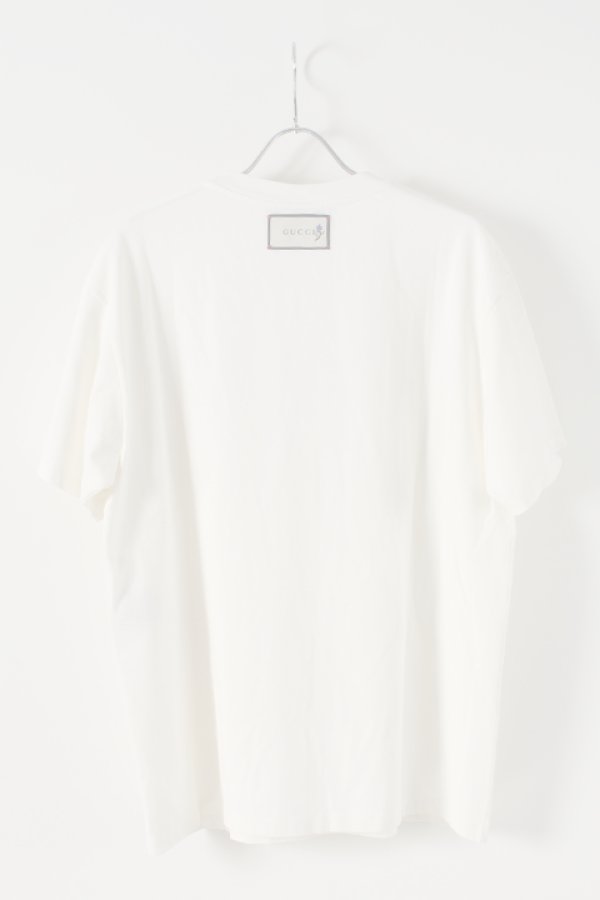 画像5:   DGUCCI グッチ T-SHIRTS{-AIS} (5)