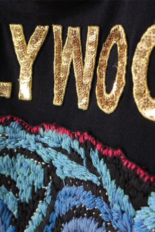画像4: 【 30%OFF セール148,500円→103,950円】 GUCCI グッチ T-SHIRTS{-AIS} (4)