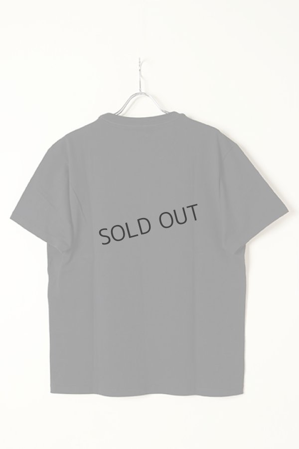 画像5: {SOLD}GUCCI グッチ ブレードプリントT{565806-XJAZY-1141-BBS} (5)