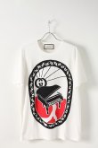 画像1: {SOLD}GUCCI グッチ T-SHIRTS{-AIS} (1)