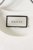 画像2: {SOLD}GUCCI グッチ T-SHIRTS{-AIS} (2)