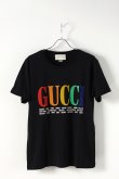 画像1: {SOLD}GUCCI グッチ T-SHIRTS{-AIS} (1)