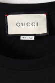 画像2: {SOLD}GUCCI グッチ T-SHIRTS{-AIS} (2)