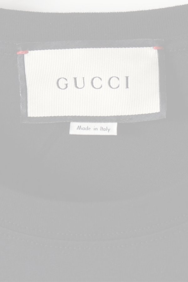 画像2:  {SOLD} GUCCI グッチ T-SHIRTS{-AIS} (2)