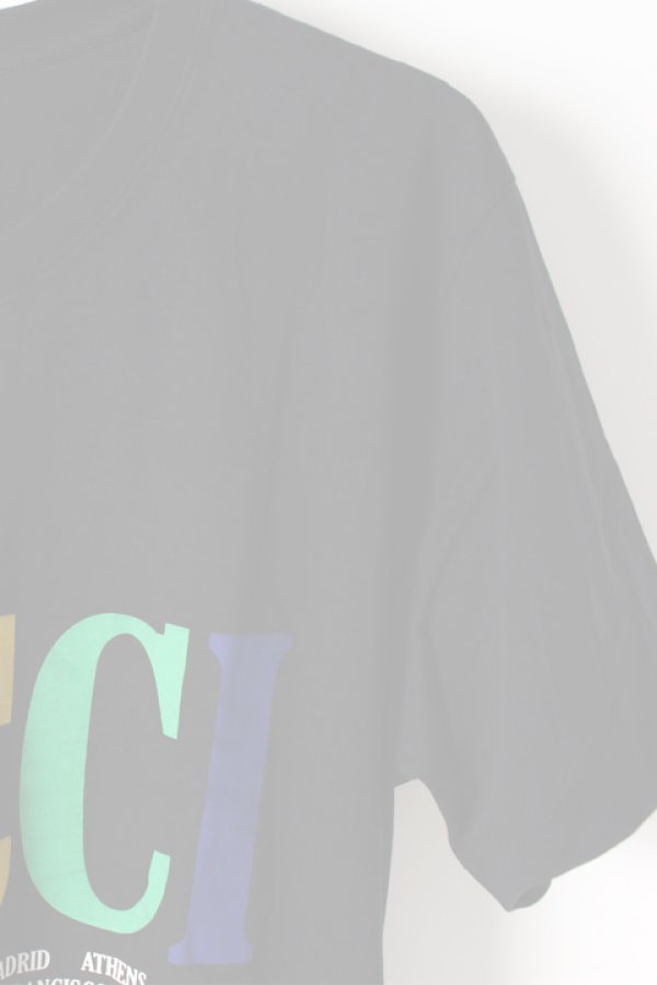 画像4:  {SOLD} GUCCI グッチ T-SHIRTS{-AIS} (4)