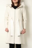 画像5: HERNO ヘルノ RESORT ETESIA PARKA{GC041DR333091200-BAA} (5)