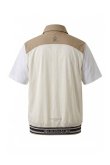画像2: 1PIU1UGUALE3 GOLF ウノピゥウノウグァーレトレ ゴルフ ADP GOLF HEM TAPE ACTIVE SHIRTS{E-}{-BFS} (2)