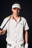 画像3: 1PIU1UGUALE3 GOLF ウノピゥウノウグァーレトレ ゴルフ ADP GOLF HEM TAPE ACTIVE SHIRTS{E-}{-BFS} (3)