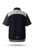 画像2: 1PIU1UGUALE3 GOLF ウノピゥウノウグァーレトレ ゴルフ ADP GOLF HEM TAPE ACTIVE SHIRTS{E-}{-BFS} (2)