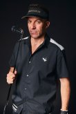 画像4: 1PIU1UGUALE3 GOLF ウノピゥウノウグァーレトレ ゴルフ ADP GOLF HEM TAPE ACTIVE SHIRTS{E-}{-BFS} (4)