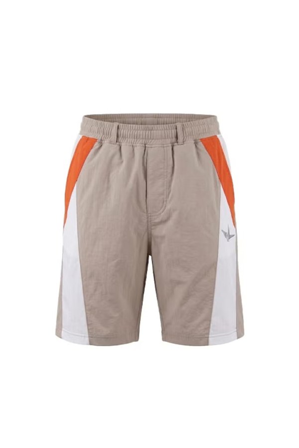 画像1: 1PIU1UGUALE3 GOLF ウノピゥウノウグァーレトレ ゴルフ ADP GOLF SPORTS 3D SHORTS{E-}{-BFS} (1)