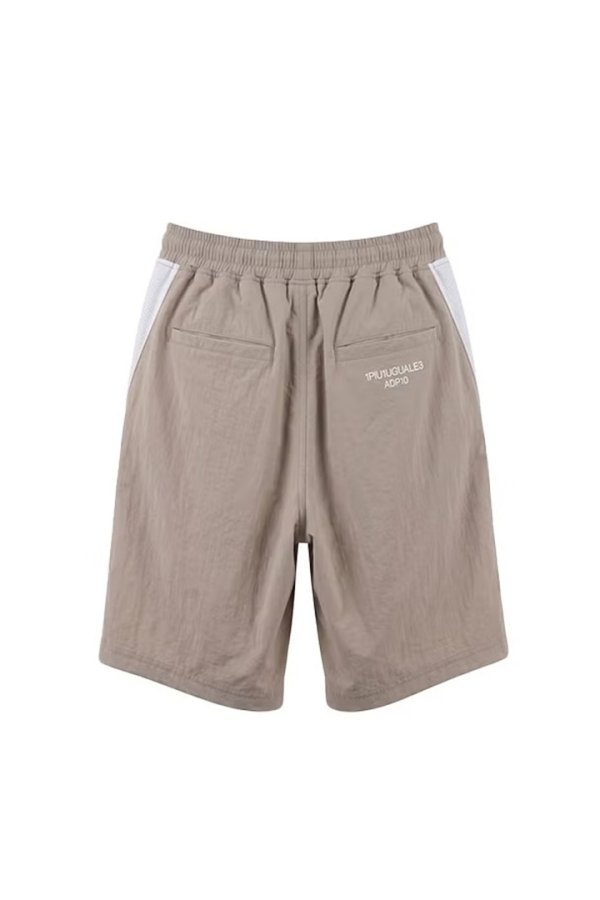 画像2: 1PIU1UGUALE3 GOLF ウノピゥウノウグァーレトレ ゴルフ ADP GOLF SPORTS 3D SHORTS{E-}{-BFS} (2)