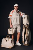 画像4: 1PIU1UGUALE3 GOLF ウノピゥウノウグァーレトレ ゴルフ ADP GOLF SPORTS 3D SHORTS{E-}{-BFS} (4)
