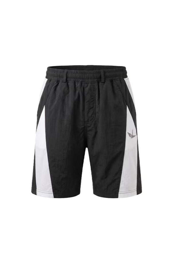 画像1: 1PIU1UGUALE3 GOLF ウノピゥウノウグァーレトレ ゴルフ ADP GOLF SPORTS 3D SHORTS{E-}{-BFS} (1)