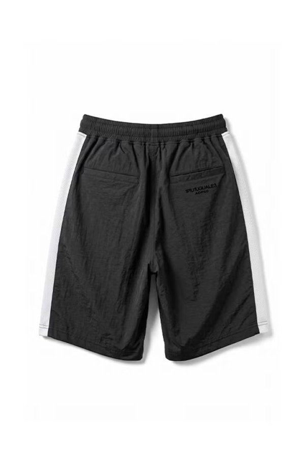 画像2: 1PIU1UGUALE3 GOLF ウノピゥウノウグァーレトレ ゴルフ ADP GOLF SPORTS 3D SHORTS{E-}{-BFS} (2)