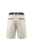 画像2: 1PIU1UGUALE3 GOLF ウノピゥウノウグァーレトレ ゴルフ ADP GOLF HEM TAPE ACTIVE SHORTS{E-}{-BFS} (2)