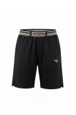 画像1: 1PIU1UGUALE3 GOLF ウノピゥウノウグァーレトレ ゴルフ ADP GOLF HEM TAPE ACTIVE SHORTS{E-}{-BFS} (1)