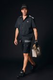 画像3: 1PIU1UGUALE3 GOLF ウノピゥウノウグァーレトレ ゴルフ ADP GOLF HEM TAPE ACTIVE SHORTS{E-}{-BFS} (3)