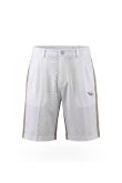 画像1: 1PIU1UGUALE3 GOLF ウノピゥウノウグァーレトレ ゴルフ ADP GOLF CENTER PIN SHORTS{E-}{-BFS} (1)