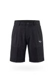 画像1: 1PIU1UGUALE3 GOLF ウノピゥウノウグァーレトレ ゴルフ ADP GOLF CENTER PIN SHORTS{E-}{-BFS} (1)