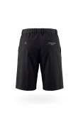 画像2: 1PIU1UGUALE3 GOLF ウノピゥウノウグァーレトレ ゴルフ ADP GOLF CENTER PIN SHORTS{E-}{-BFS} (2)