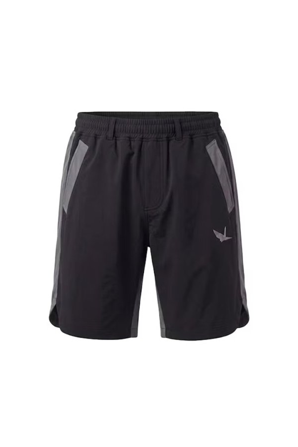 画像1: 1PIU1UGUALE3 GOLF ウノピゥウノウグァーレトレ ゴルフ ADP GOLF CRAZY SHORTS{E-}{-BFS} (1)