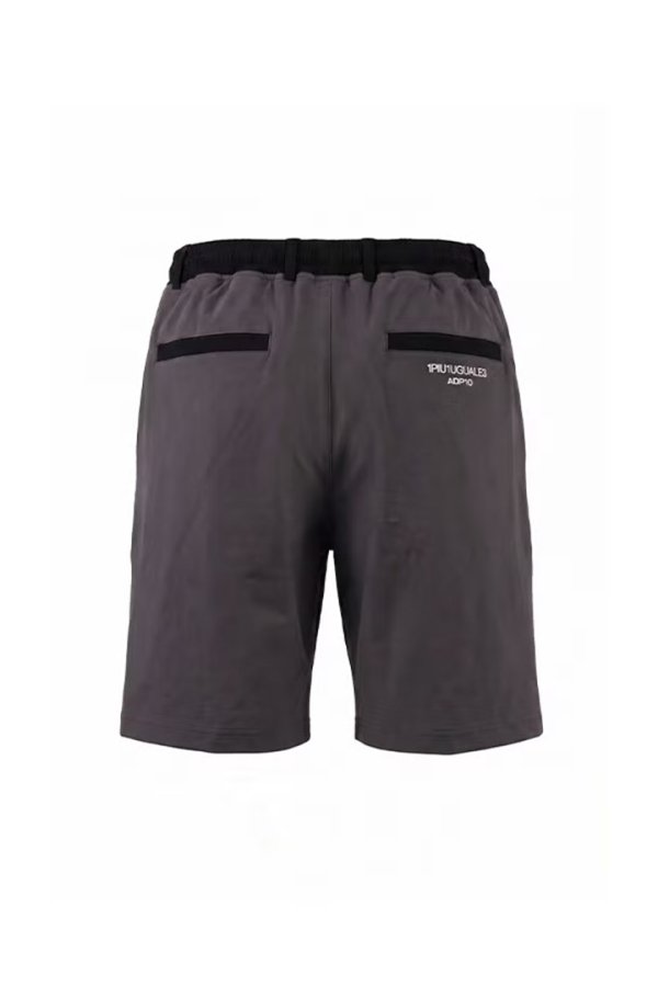 画像2: 1PIU1UGUALE3 GOLF ウノピゥウノウグァーレトレ ゴルフ ADP GOLF CRAZY SHORTS{E-}{-BFS} (2)
