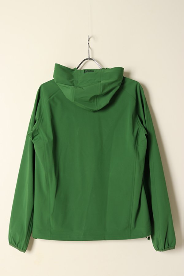 画像3: 【 30%OFF セール99,000円→69,300円】 HERNO ヘルノ ESSENCE ボンバージャケット{GI000335U12301S7410-BCS} (3)