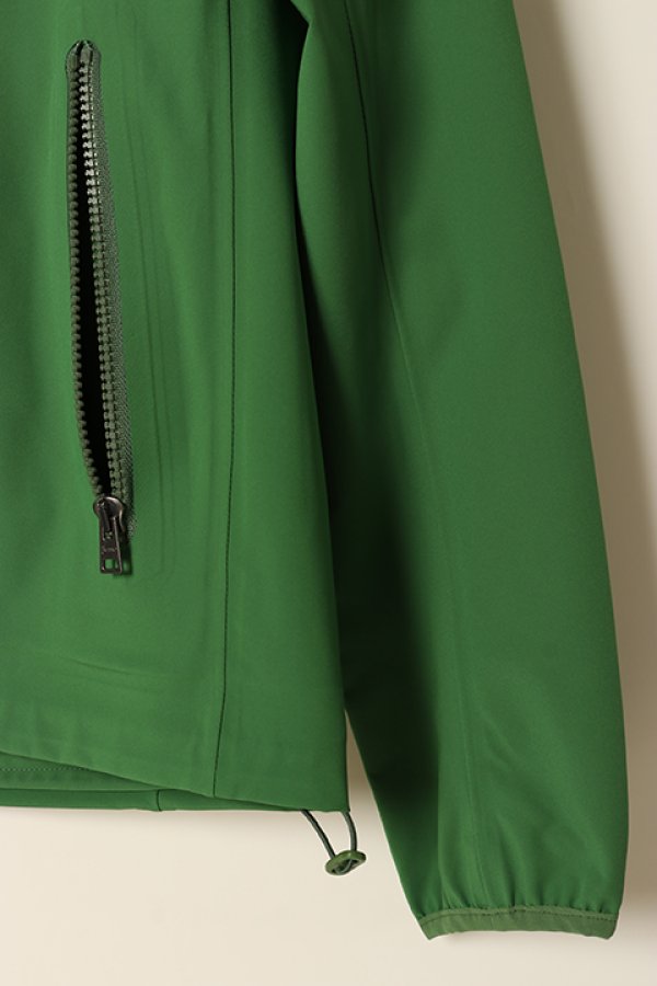 画像5: 【 30%OFF セール99,000円→69,300円】 HERNO ヘルノ ESSENCE ボンバージャケット{GI000335U12301S7410-BCS} (5)