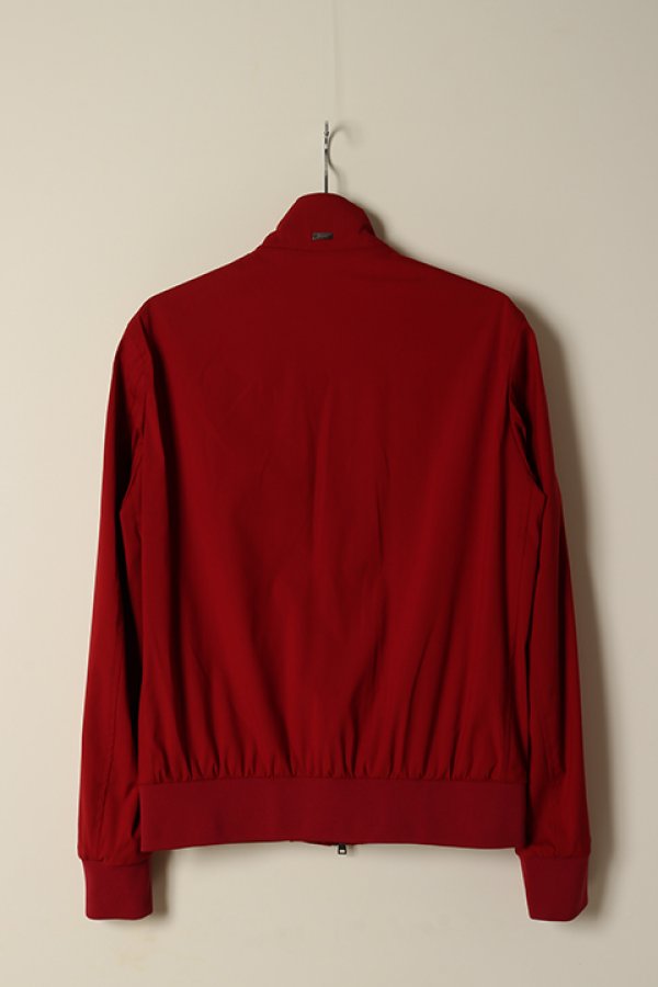 画像4: 【 30%OFF セール152,900円→107,030円】 HERNO ヘルノ T-WAY ボンバージャケット{GI000344U333326915-BCS} (4)