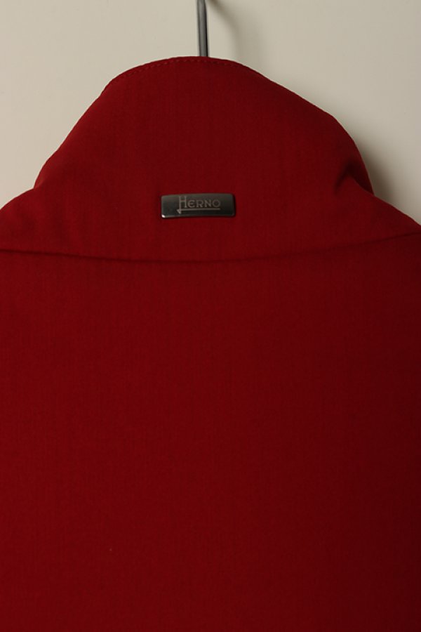 画像5: 【 30%OFF セール152,900円→107,030円】 HERNO ヘルノ T-WAY ボンバージャケット{GI000344U333326915-BCS} (5)
