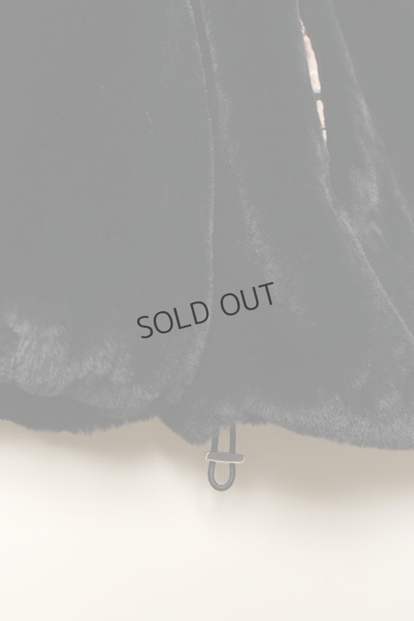 画像4: {SOLD}HERNO ヘルノ ソフトオーバーサイズ ボンバージャケット{-BBA} (4)