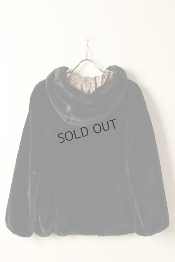 画像6: {SOLD}HERNO ヘルノ ソフトオーバーサイズ ボンバージャケット{-BBA} (6)