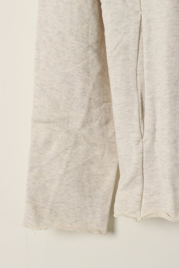 画像4: VADEL バデル standard jersey bleed hooded{-ADA} (4)