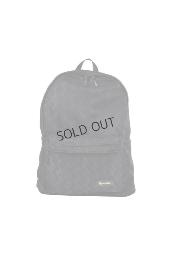 画像1: {SOLD}レザレクション｜Resurrection GMメッシュデイパック No.2{-BES} (1)