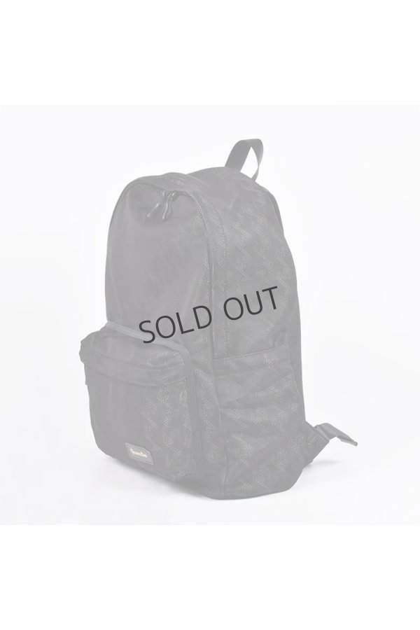 画像2: {SOLD}レザレクション｜Resurrection GMメッシュデイパック No.2{-BES} (2)