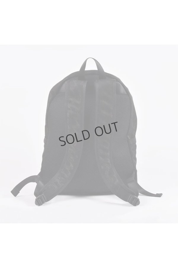 画像4: {SOLD}レザレクション｜Resurrection GMメッシュデイパック No.2{-BES} (4)