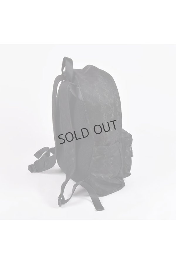 画像5: {SOLD}レザレクション｜Resurrection GMメッシュデイパック No.2{-BES} (5)