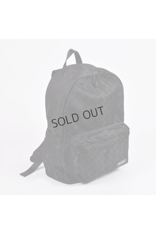 画像6: {SOLD}レザレクション｜Resurrection GMメッシュデイパック No.2{-BES} (6)