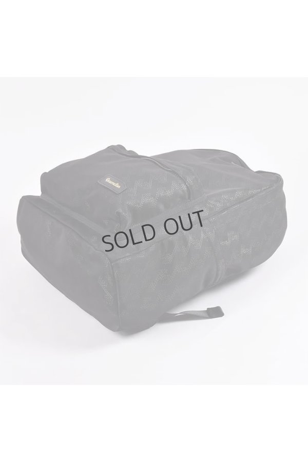 画像7: {SOLD}レザレクション｜Resurrection GMメッシュデイパック No.2{-BES} (7)