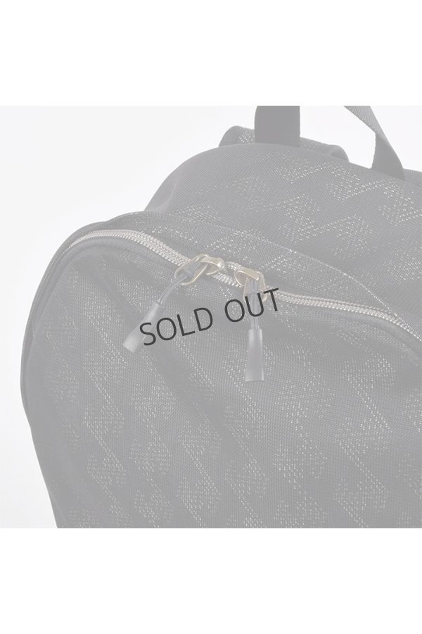 画像8: {SOLD}レザレクション｜Resurrection GMメッシュデイパック No.2{-BES} (8)