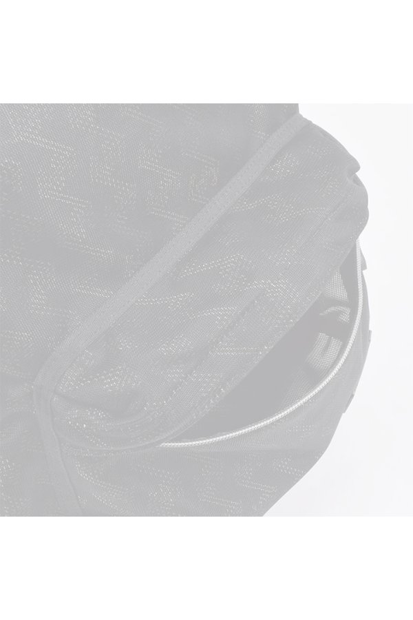 画像9:   レザレクション｜Resurrection GMメッシュデイパック No.2{-BES} (9)