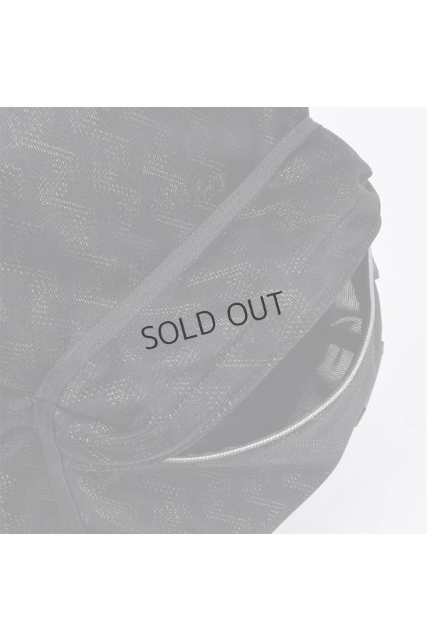 画像9: {SOLD}レザレクション｜Resurrection GMメッシュデイパック No.2{-BES} (9)