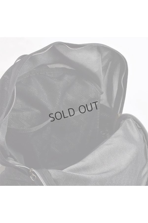 画像10: {SOLD}レザレクション｜Resurrection GMメッシュデイパック No.2{-BES} (10)