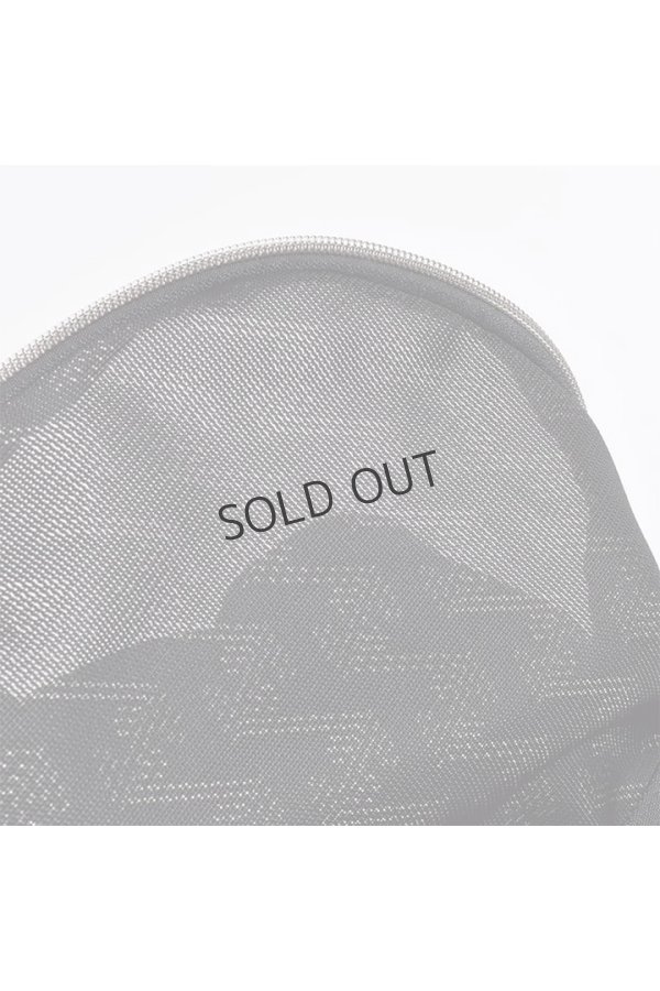 画像11: {SOLD}レザレクション｜Resurrection GMメッシュデイパック No.2{-BES} (11)