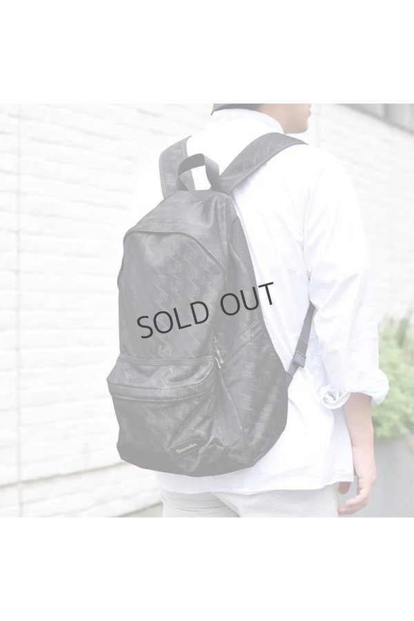 画像12: {SOLD}レザレクション｜Resurrection GMメッシュデイパック No.2{-BES} (12)