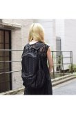 画像16: レザレクション｜Resurrection GMメッシュデイパック No.2{-BES} (16)