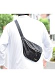 画像10: レザレクション｜Resurrection GMメッシュウェストポーチ{-BES} (10)